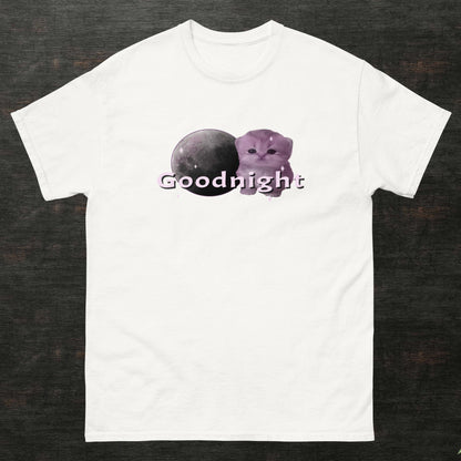 Goodnight Meme Shirt