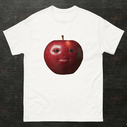 Down syndrome apple cursed Shirt